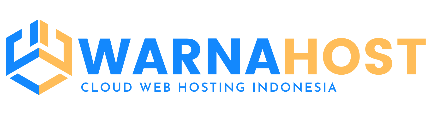 WarnaHost Panel
